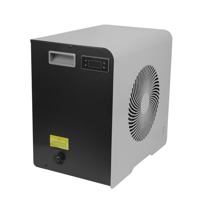 Varmepumpe Pico MAG 5R 5 kW - Swim & Fun